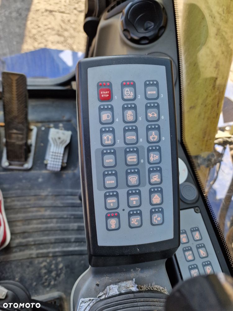 Liebherr 914 compact - 9