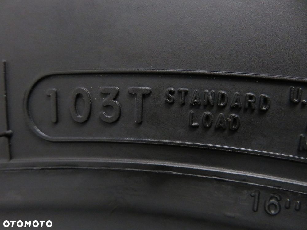 2x 225/70R16 OPONY CAŁOROCZNE Cooper Discoverer A/T3 Sport 2 103T - 5