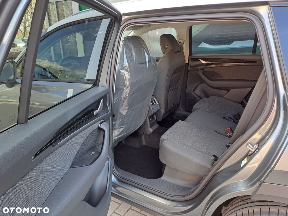 Skoda Kodiaq 2.0 TSI 4x4 Drive DSG - 6