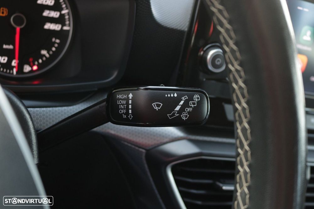 SEAT Leon ST 2.0 TDI Style - 34