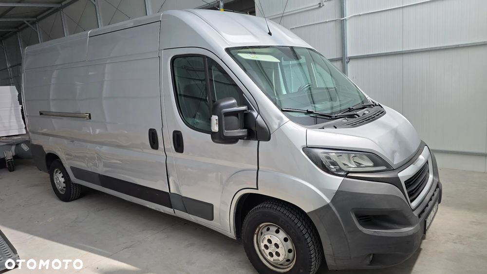 Peugeot BOXER - 2