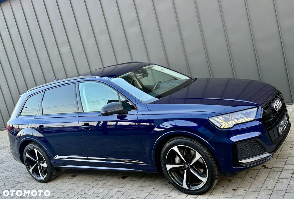 Audi Q7 - 31