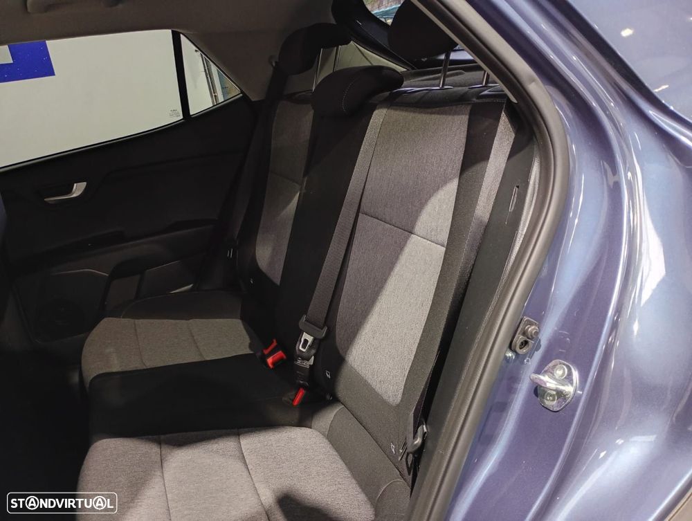 Kia Stonic 1.2 MPi Dynamic - 21