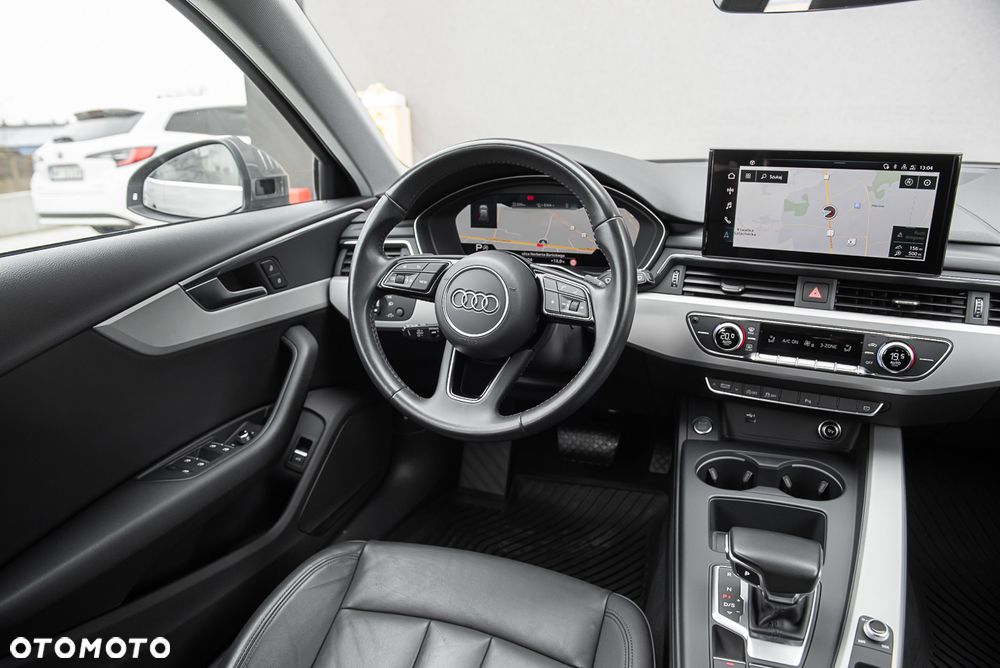 Audi A4 Avant - 29