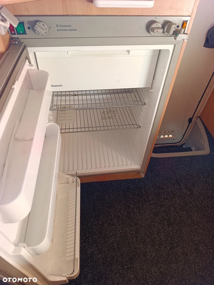Fiat Ducato Kamper - 25