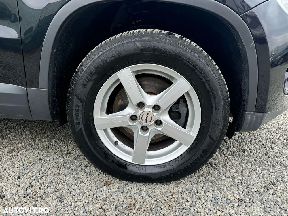 Volkswagen Tiguan - 29