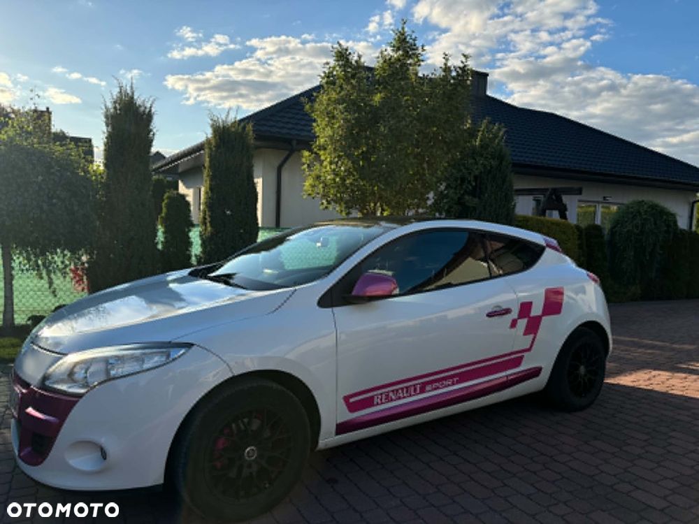 Renault Megane - 4