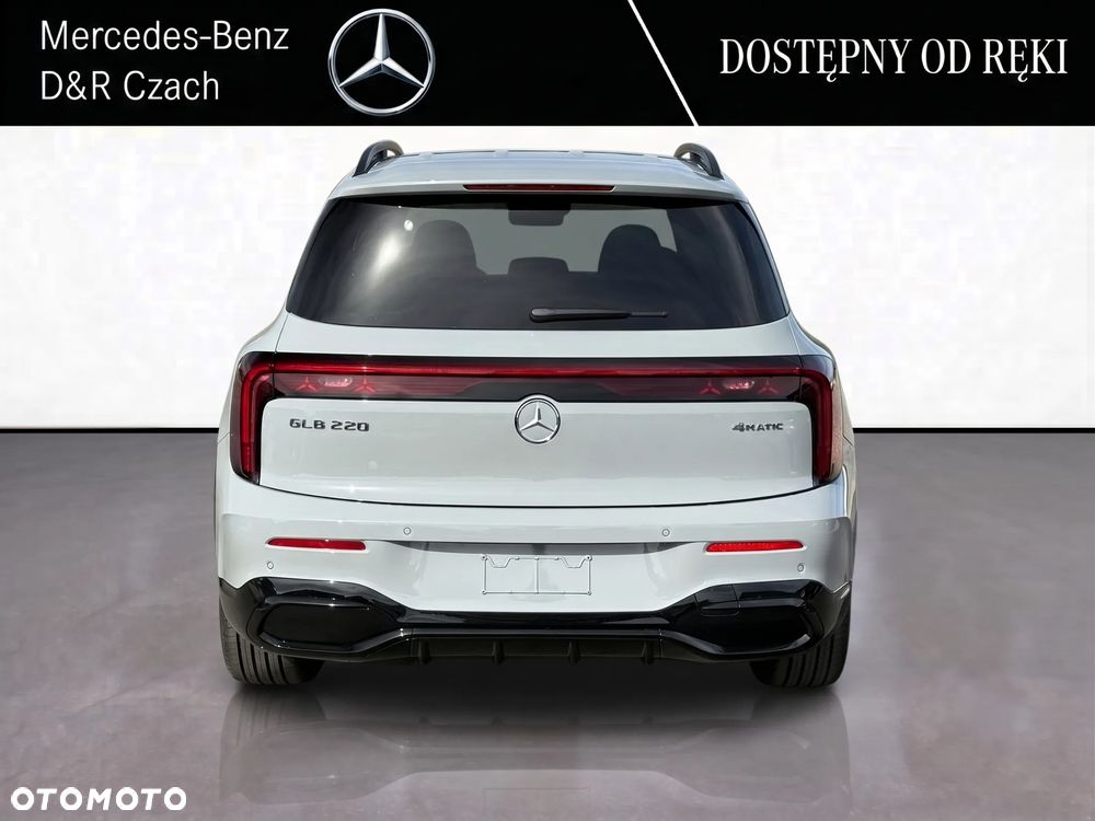 Mercedes-Benz GLB - 7