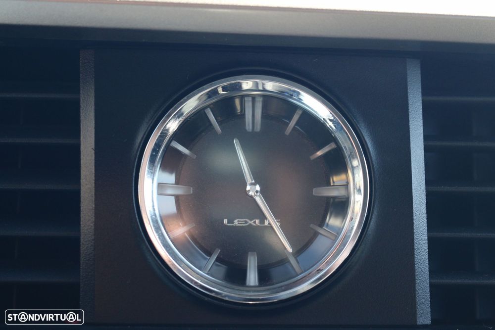 Lexus RX 450h - 33