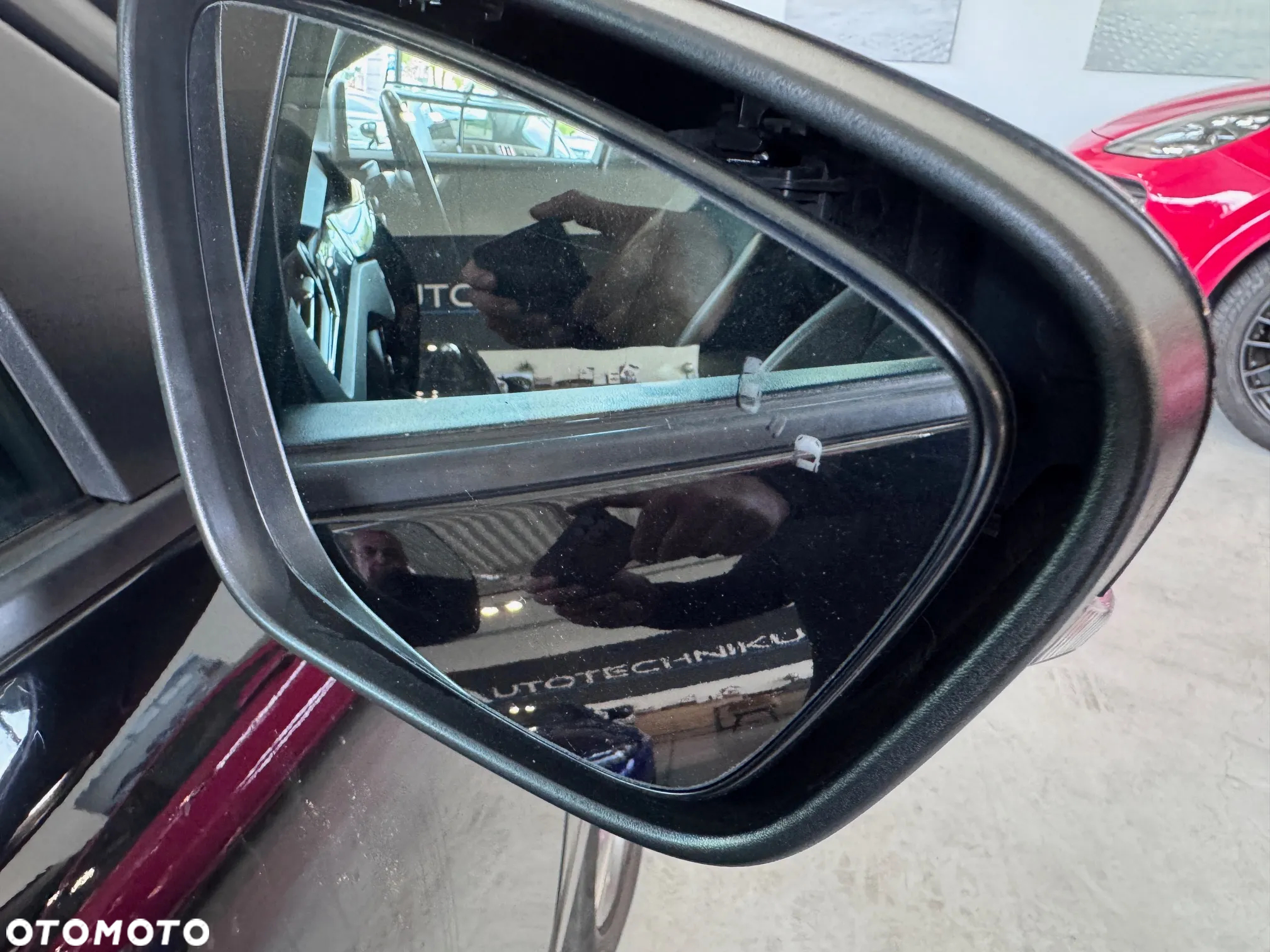 Ford Kuga 1.5 EcoBoost FWD ST-Line - 26