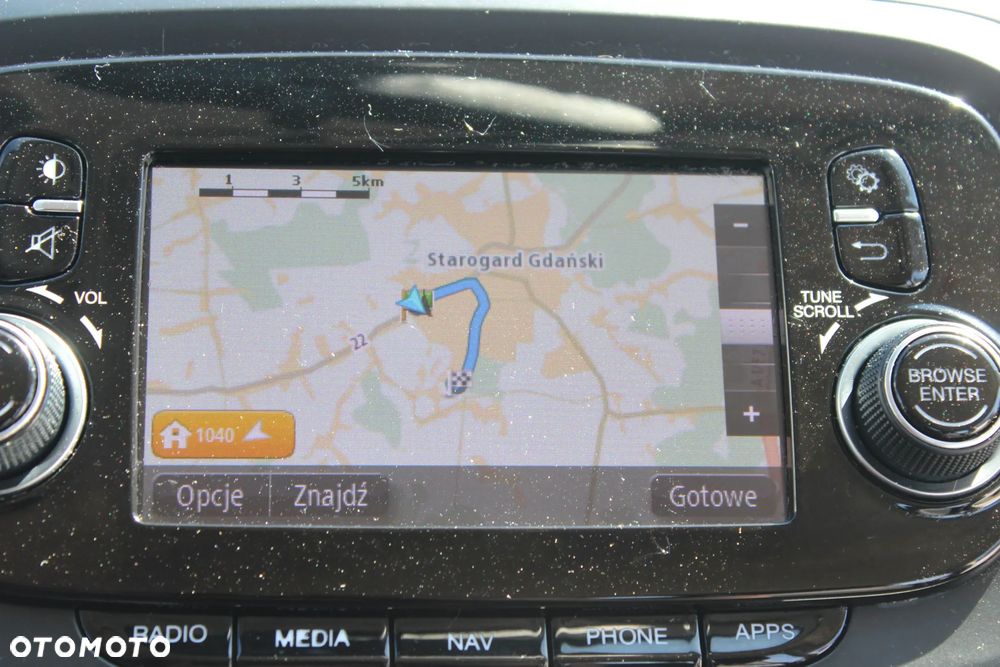 Fiat 500X 1.3 Multijet 4x2 S&S HEY GOOGLE - 12