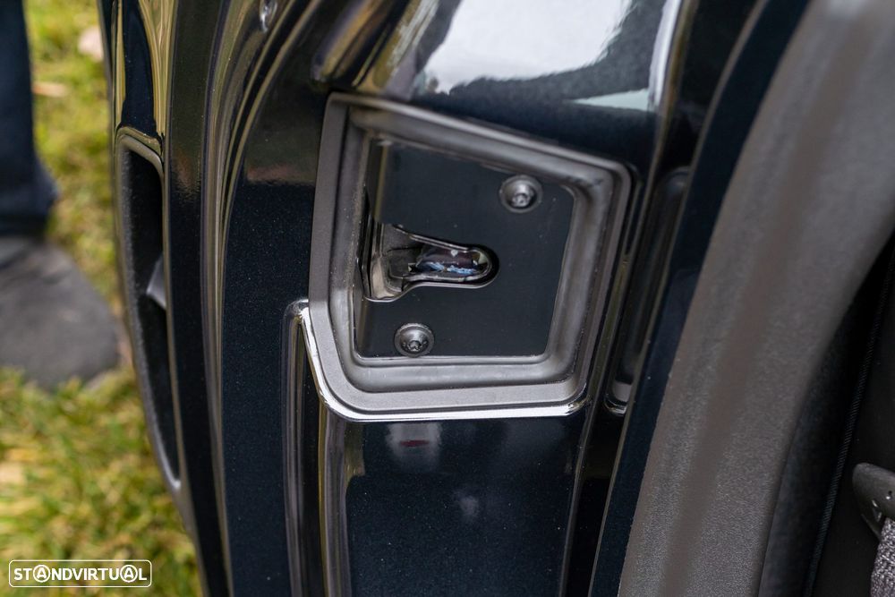 Chevrolet Corvette 7.0 V8 Z06 - 18