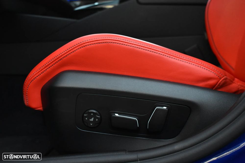 BMW M5 Standard - 30