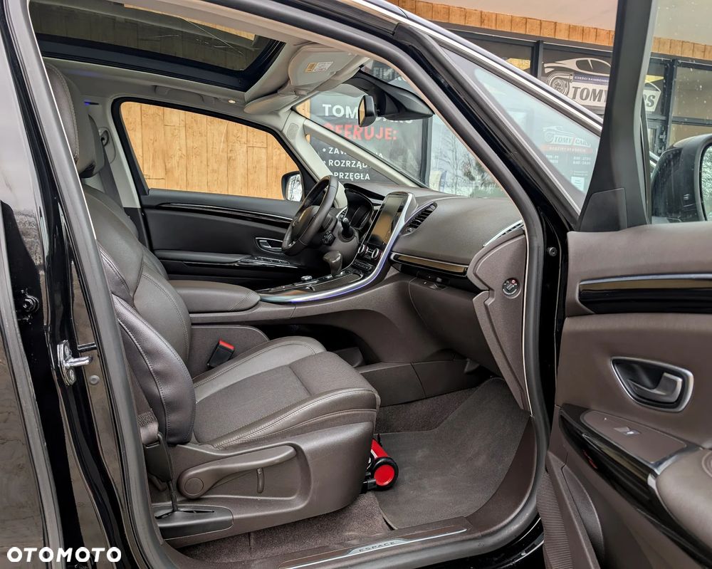 Renault Espace Energy TCe 200 EDC Business - 8