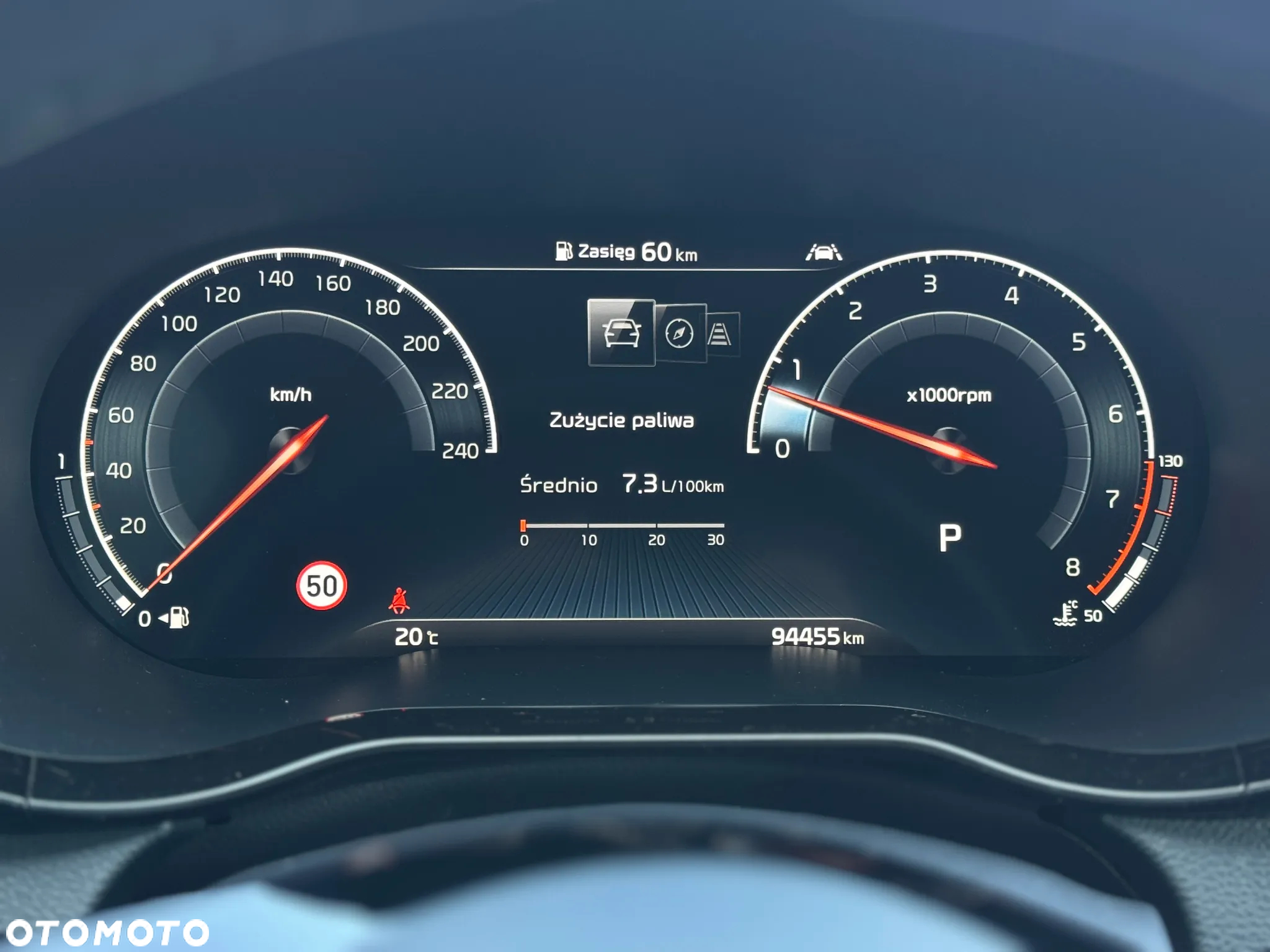 Kia XCeed 1.4 T-GDI L Business Line DCT - 14