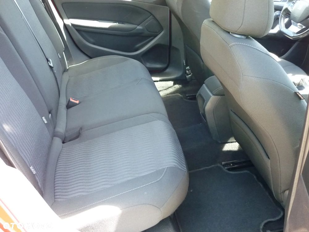 Peugeot 308 1.2 PureTech Active S&S - 14