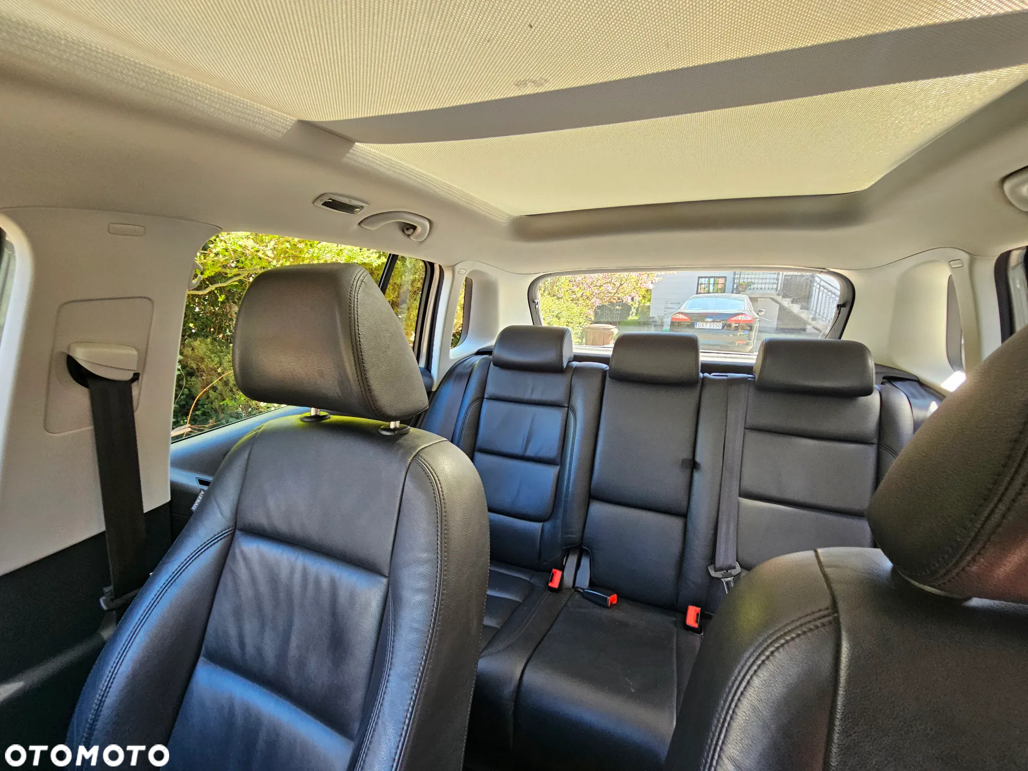 Volkswagen Tiguan 2.0 TDI 4Mot Sport DSG - 3