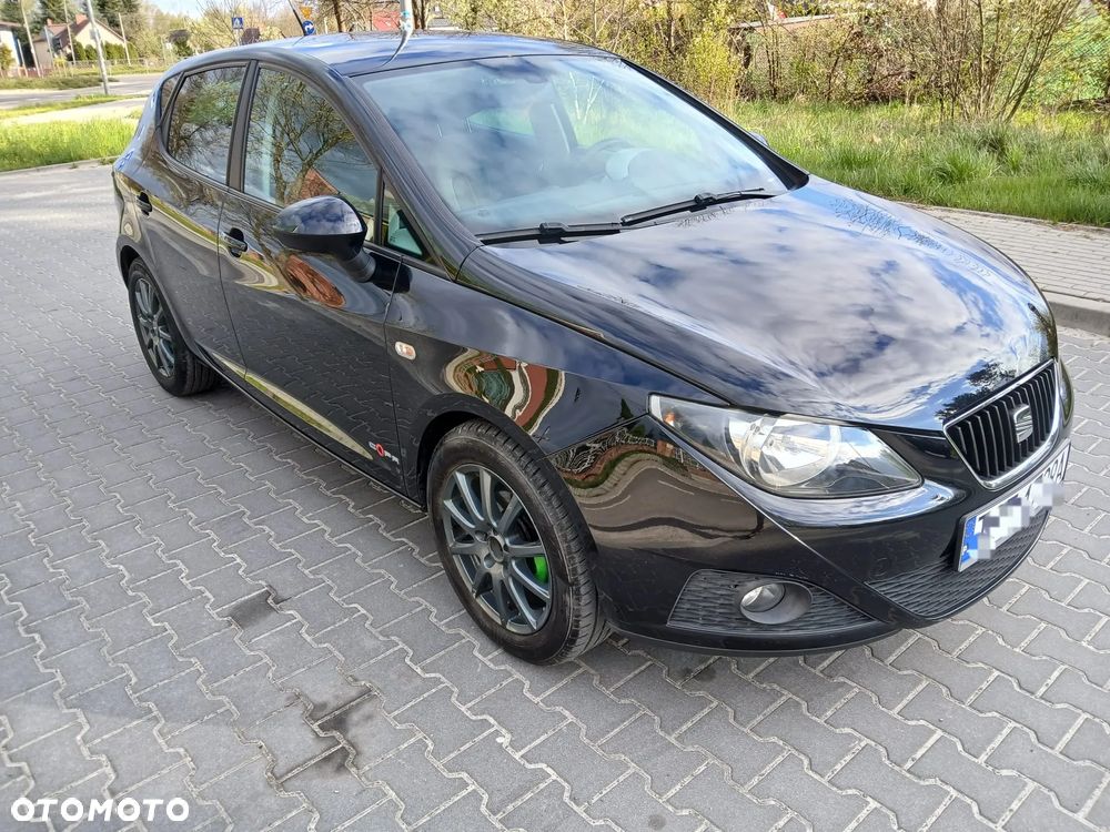 Seat Ibiza 1.2 12V Copa - 6