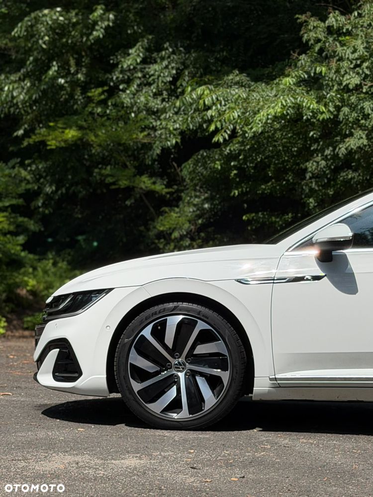 Volkswagen Arteon 2.0 TSI R-Line DSG - 11