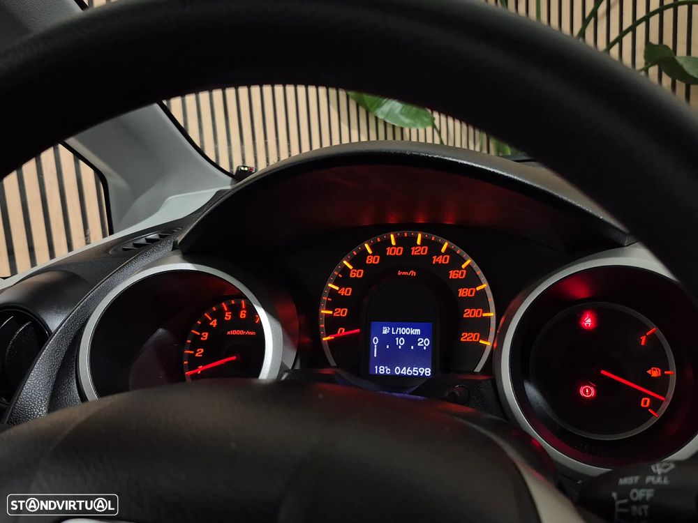 Honda Jazz 1.2 i-VTEC City - 16