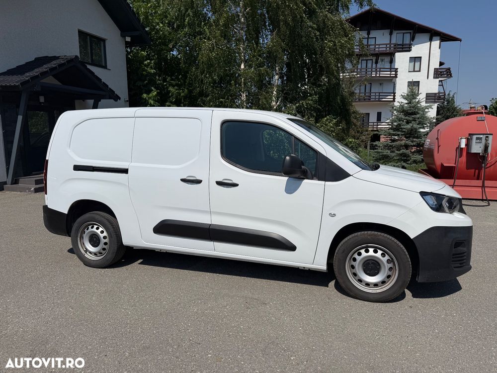 Peugeot Partner - 2