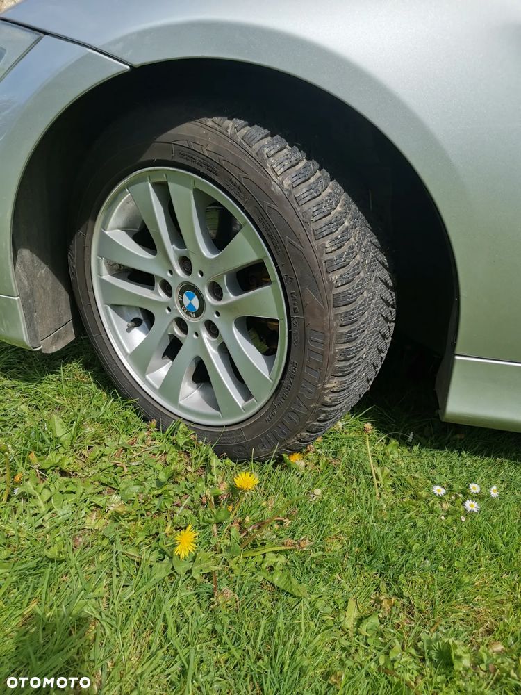 BMW Seria 3 320d - 4