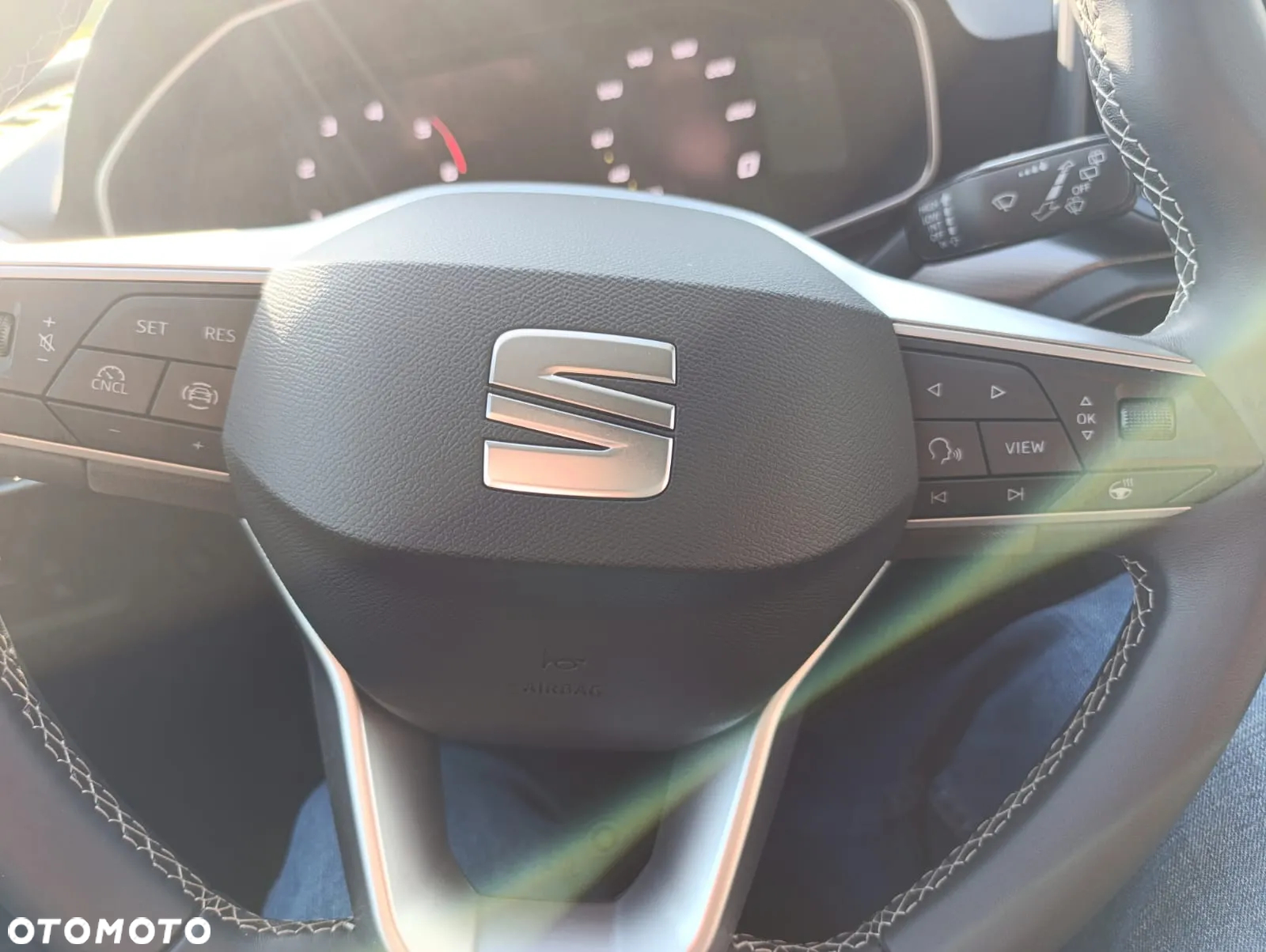 Seat Leon 2.0 TDI Style - 3