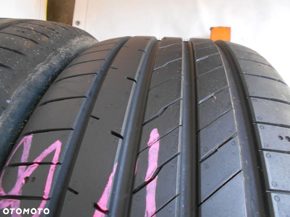 OPONY 235/50R18 HANKOOK ION EVO SUV DOT 1126 7.4MM - 4