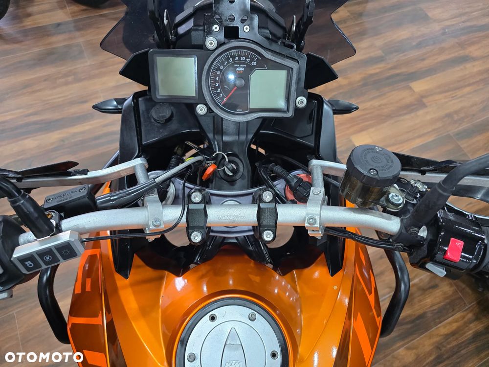 KTM Super Adventure - 21