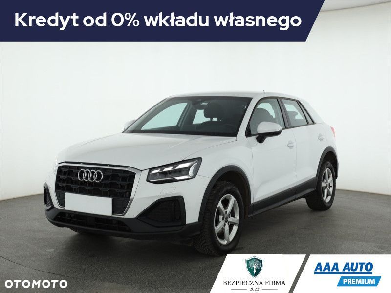 Audi Q2 - 3