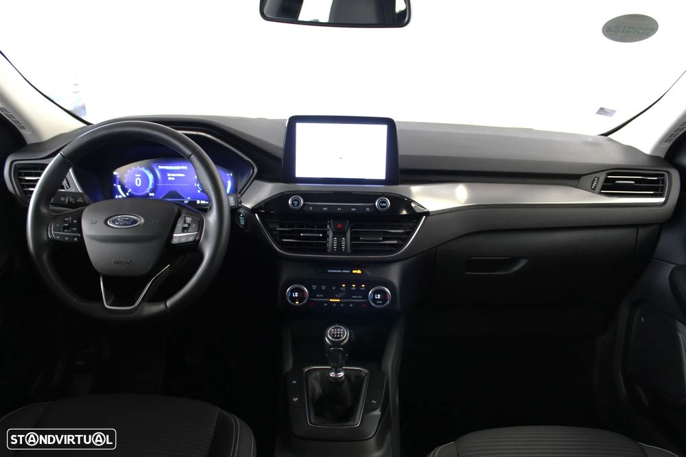 Ford Kuga 1.5 TDCi EcoBlue Titanium - 7