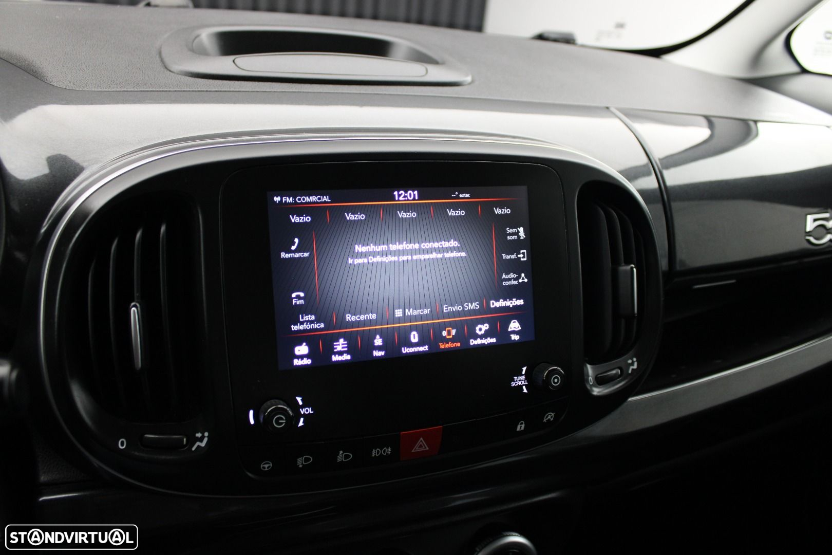 Fiat 500L 1.3 MJ City Cross - 19