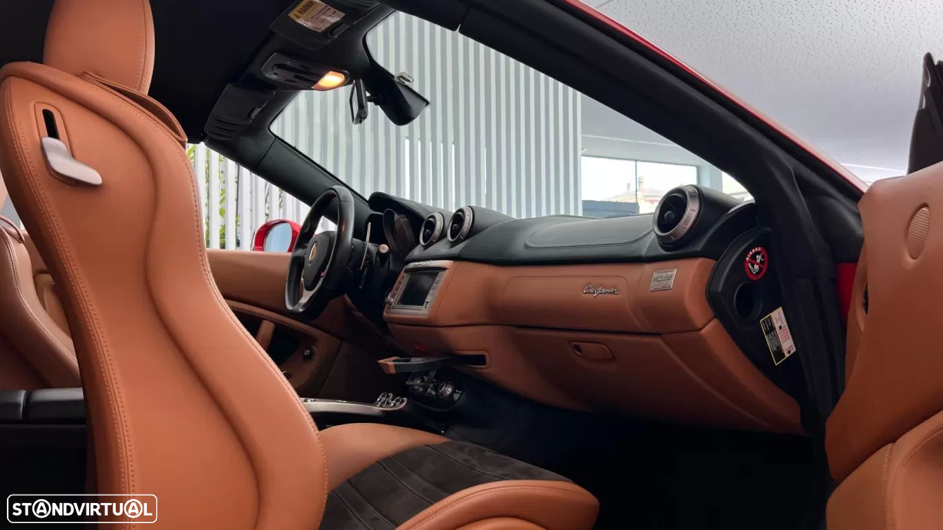 Ferrari California - 22