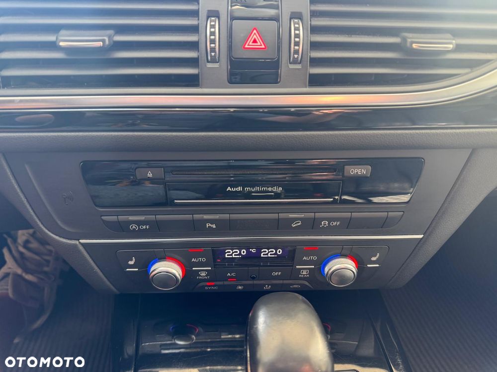 Audi A6 Allroad 3.0 TDI Quattro S tronic - 32