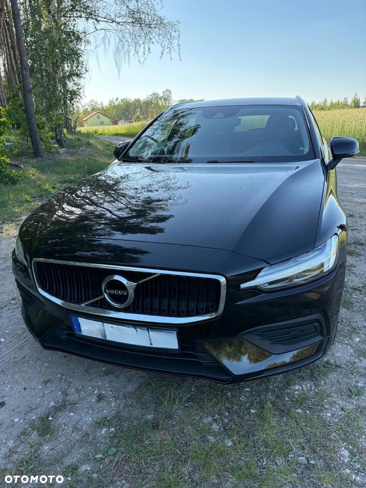 Volvo V60 D3 Momentum Pro - 7
