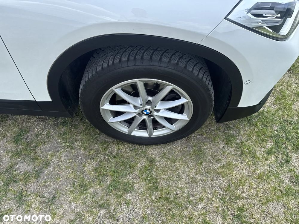 BMW X2 sDrive20i Advantage sport - 29