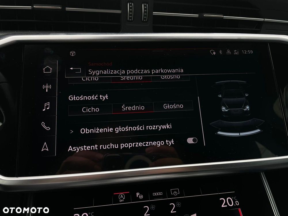 Audi A6 Avant - 32