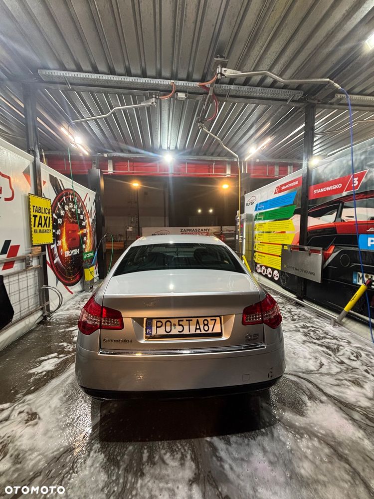 Citroën C5 2.0 HDi Exclusive - 3