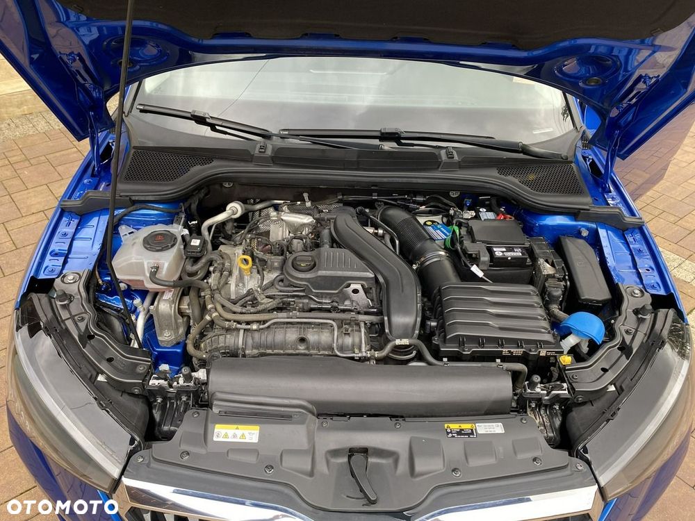 Skoda Scala 1.5 TSI Ambition DSG - 36
