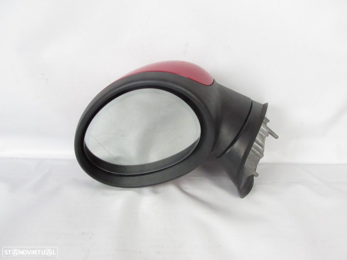 Retrovisor Completo Esquerdo Seminovo/ Original MINI MINI COUNTRYMAN (R60)/MINI... - 1