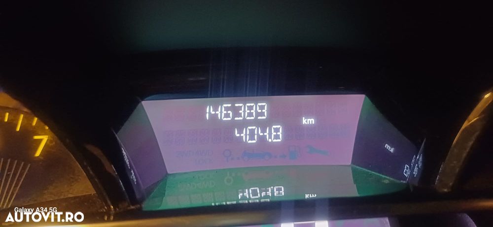 Renault Clio 1.2 16V 75 Life - 11