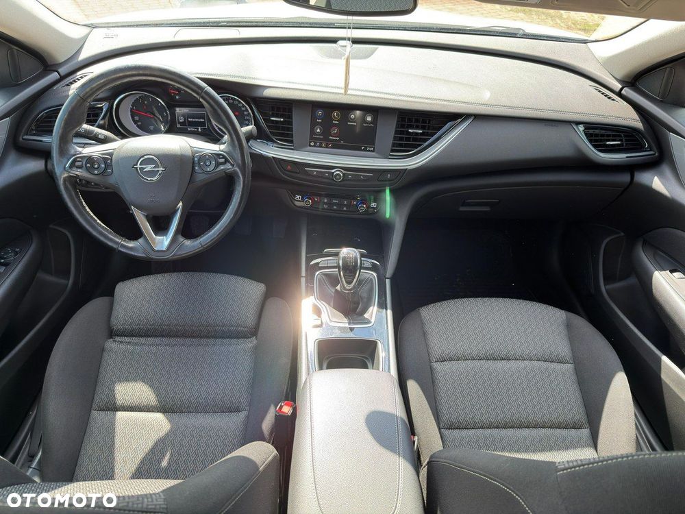 Opel Insignia 1.6 CDTI Enjoy S&S - 7