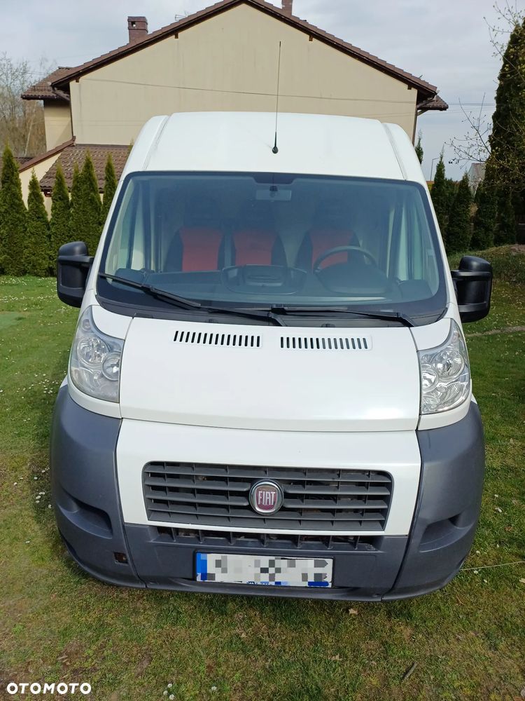 Fiat Duacto - 2