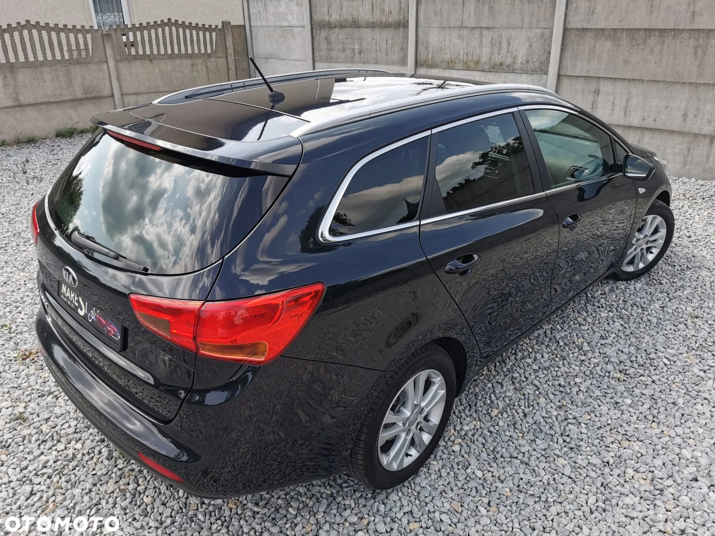 Kia Ceed - 21