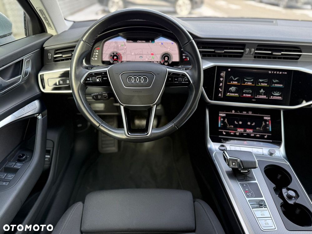 Audi A6 Avant - 23