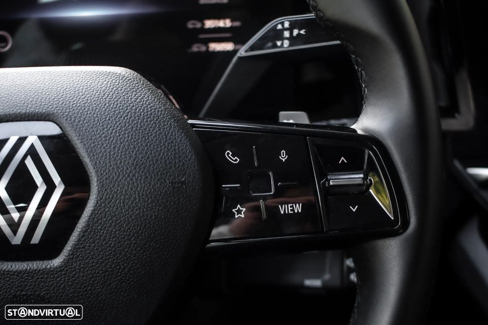 Renault Mégane E-Tech EV60 Equilibre Optimum Charge - 15