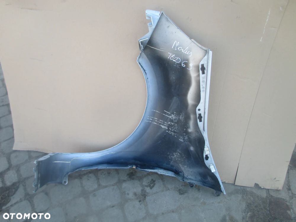 błotnik Modus TED69 - 3
