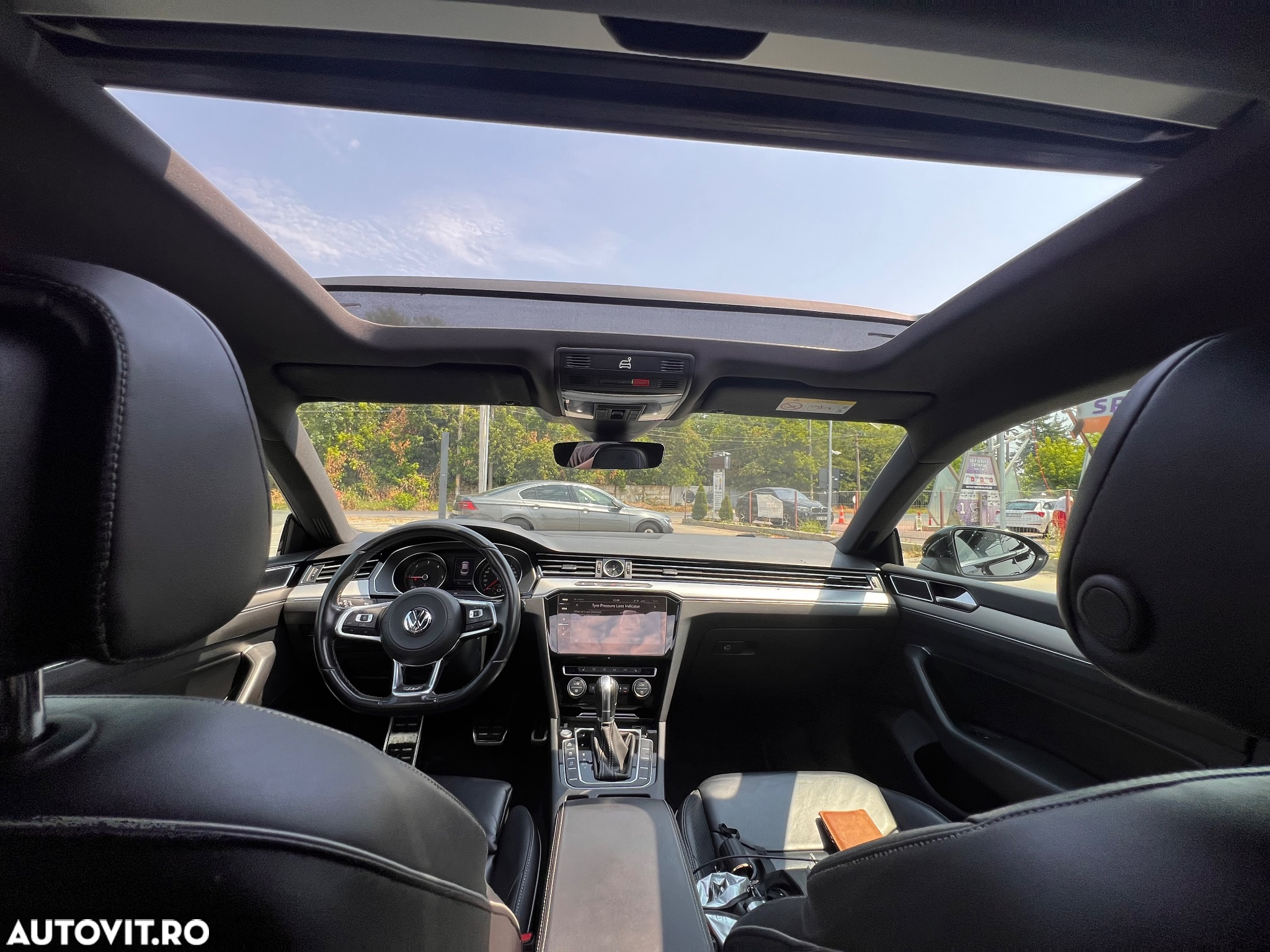 Volkswagen ARTEON 2.0 TDI DSG 4Motion R-Line - 11