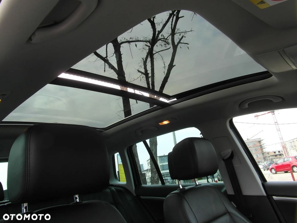 Volkswagen Tiguan 2.0 TSI 4Motion Automatik Track & Style - 30