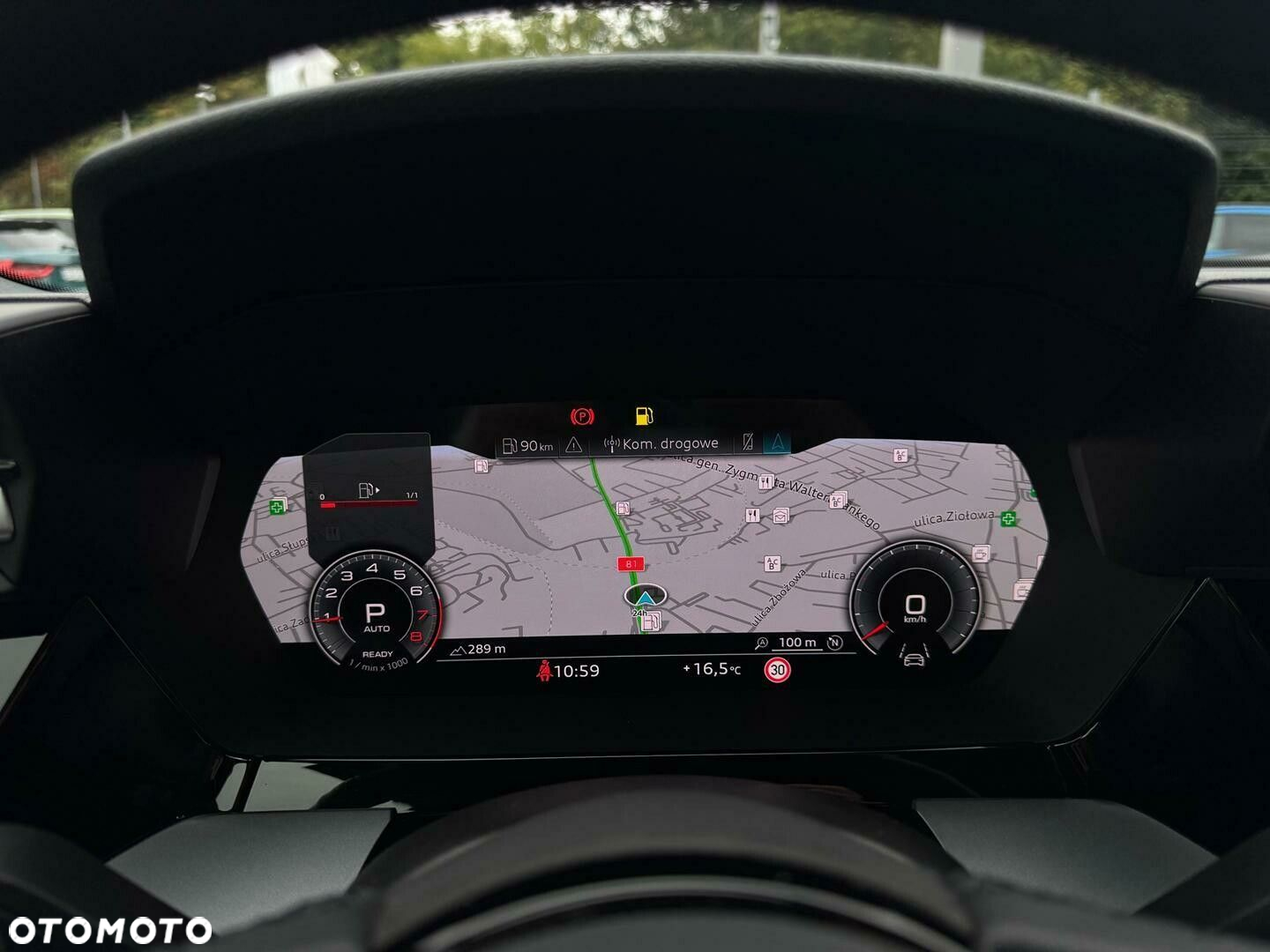 Audi A3 - 14